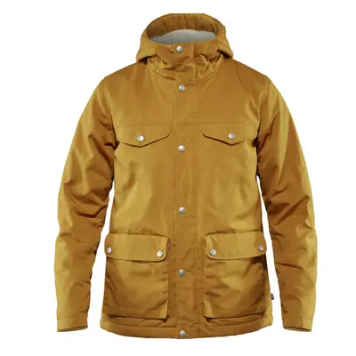 Fjällräven Greenland Winter Jacket Acorn Women