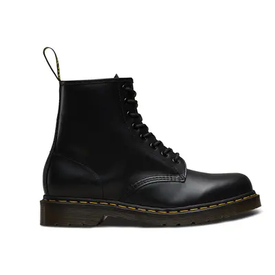 Dr. Martens Smooth Black