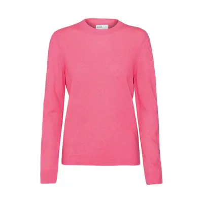 Colorful Standard Women Light Merino Wool Crew