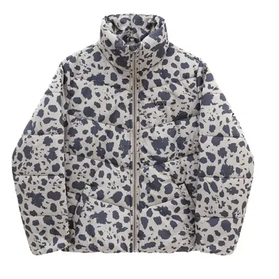 Vans Foundry Print Puff MTE jacket