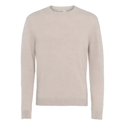 Colorful Standard Classic Merino Wool Crew Ivory White