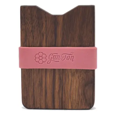 Gunton Wooden Wallet