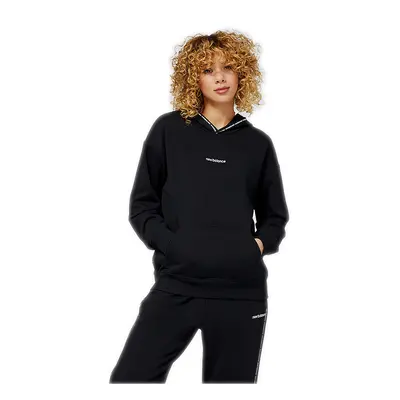 New Balance Essentials Fleece Hoodie W