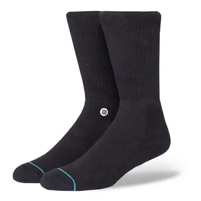 Stance Icon black White