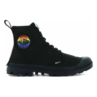 Palladium Pampa Smiley Pride