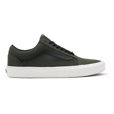 Vans Old Skool Nubuck