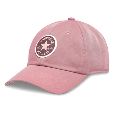 Converse Chuck Patch Baseball Cap Eleva