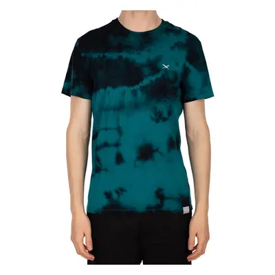 IrieDaily Batique Tee Teal