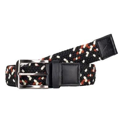 IrieDaily Variation Belt Black White