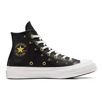 Converse Chuck Star Studded