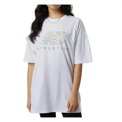 New Balance Athletics Oversized Tee