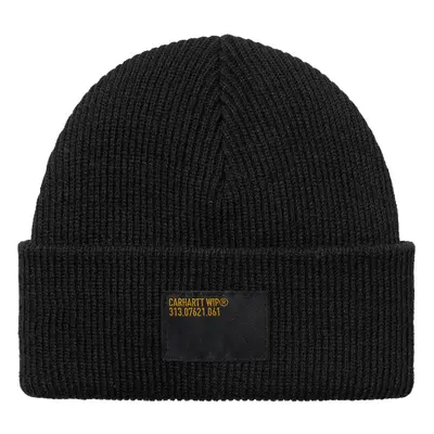 Carhartt WIP Haste Beanie Black