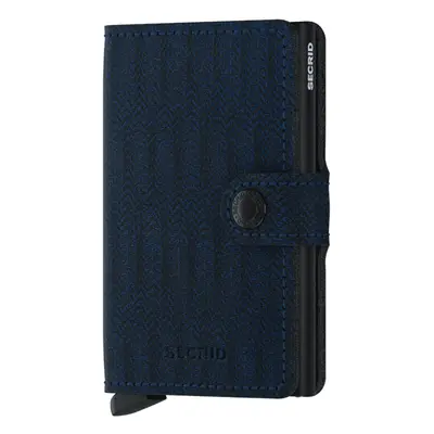 Secrid Miniwallet Dash navy