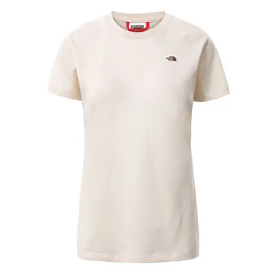 The North Face W S/S Scrap Tee