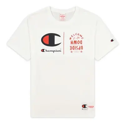 Champion x Stranger Things Men´s T-Shirt