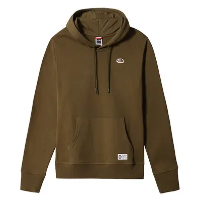 The North Face W Heritage Recycled Hoodie