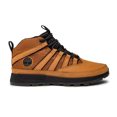 Timberland Euro Trekker Mid