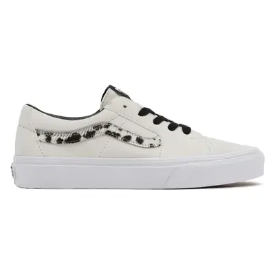 Vans Soft Suede SK8-Low