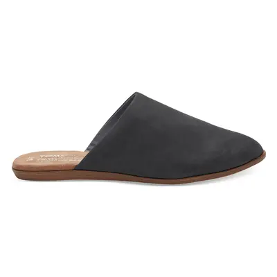 Toms Leather Jutti Mule