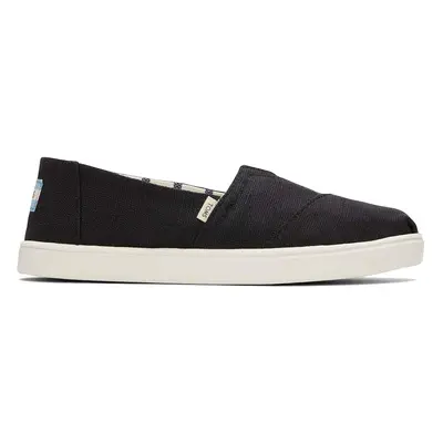 Toms Alpargata Cupsole Slip On