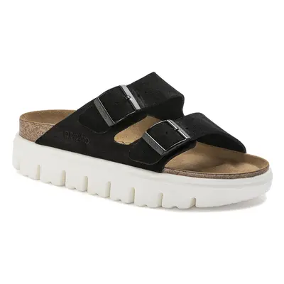 Birkenstock Papilio Arizona Chunky Leve Narrow Fit