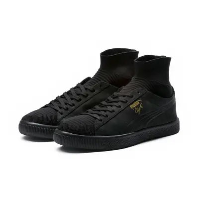 Puma Clyde Sock SELECT Puma Black-P