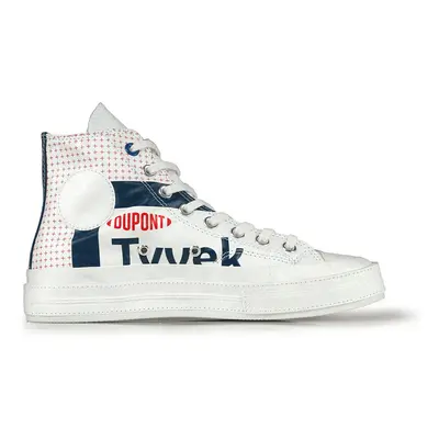 Converse x Sportility Chuck Hi "Tyvek"