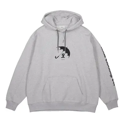 Makia Paraply Hooded Sweatshirt