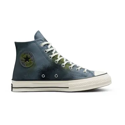 Converse Chuck Spray Paint