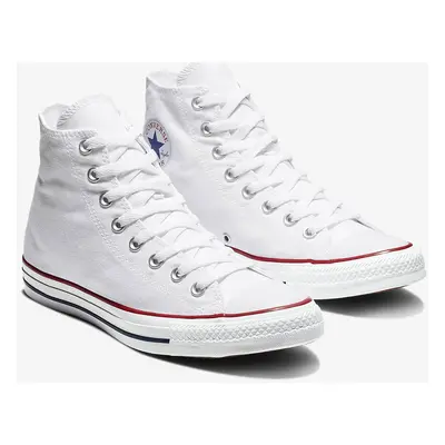 Converse Chuck Taylor All Star Hi White