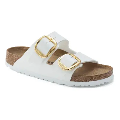 Birkenstock Arizona Big Buckle Birko-Flor Narrow Fit