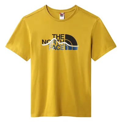 The North Face Mountain Line T-shirt