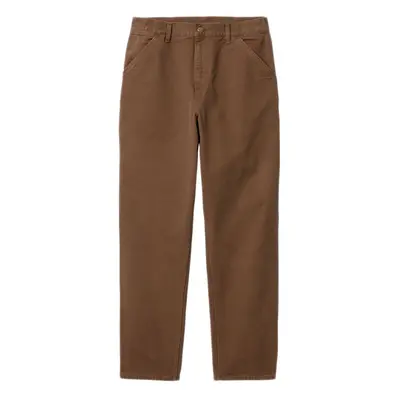 Carhartt WIP Single Knee Pant Tamarind