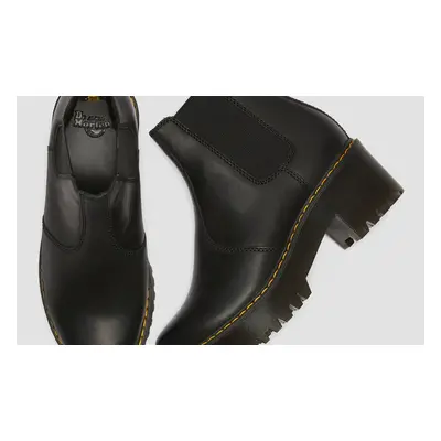 Dr. Martens Rometty Leather Chelsea Boot