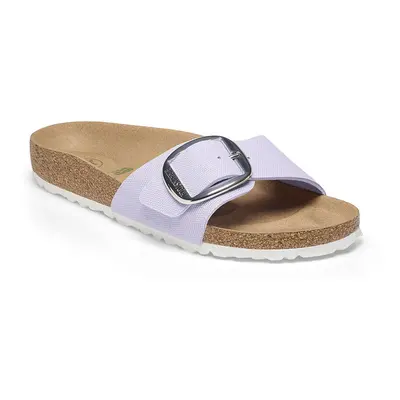 Birkenstock Madrid BB Rivet Logo Purple Fog Regular Fit