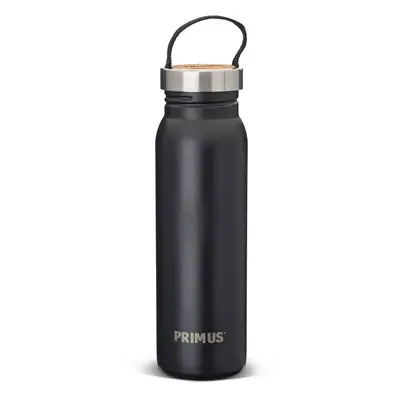 Primus Klunken Bottle 0.7L Black