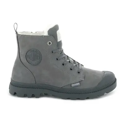 Palladium Pampa Hi Zip WL