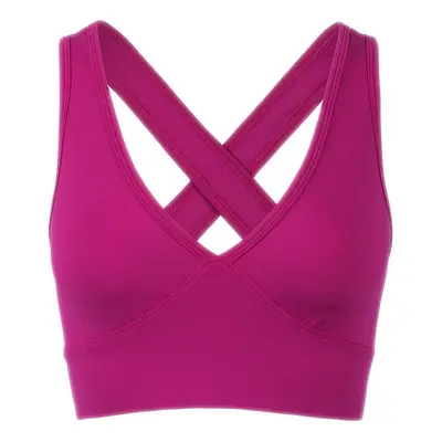 Norba V Bra Fuchsia