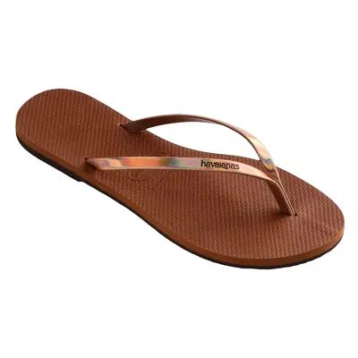 Havaianas You Metallic