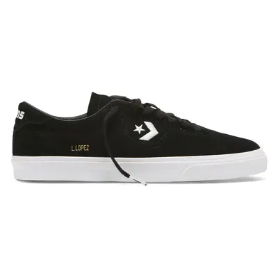 Converse x Louie Lopez Pro Low 'Black'