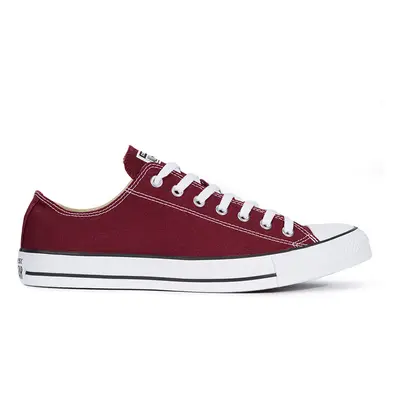 Converse Chuck Taylor All Star Maroon