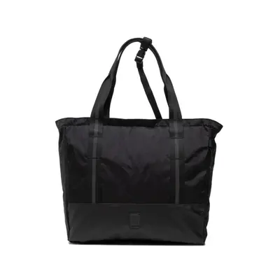 Chrome Civvy Messenger Tote