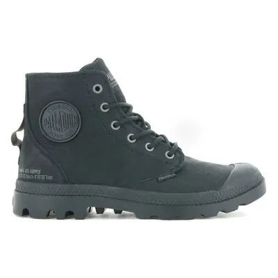 Palladium Pampa Hi Supply Leather