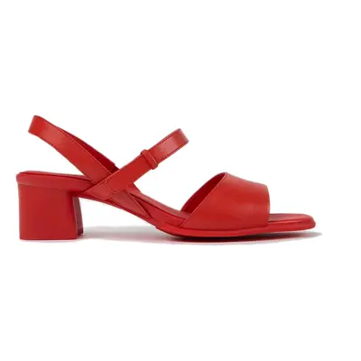 Camper Katie Sandal Red