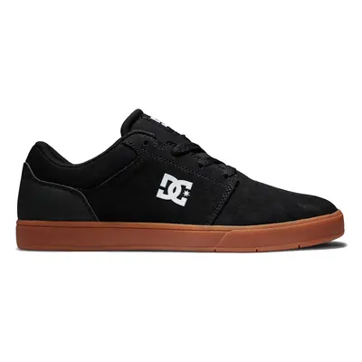 DC Shoes Crisis Black/Gum