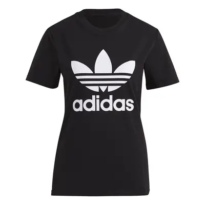 adidas Trefoil Tee W