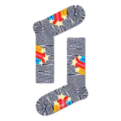 Happy Socks Shooting Stars Sock