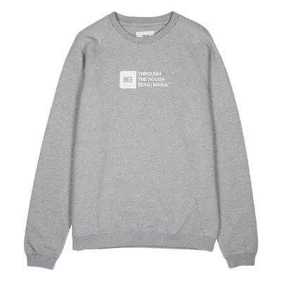 Makia Flint Light Sweatshirt