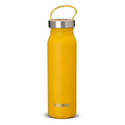 Primus Klunken Bottle 0.7L Yellow