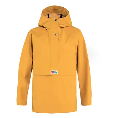 Fjällräven Vardag Hydratic Anorak W Mustard Yelow